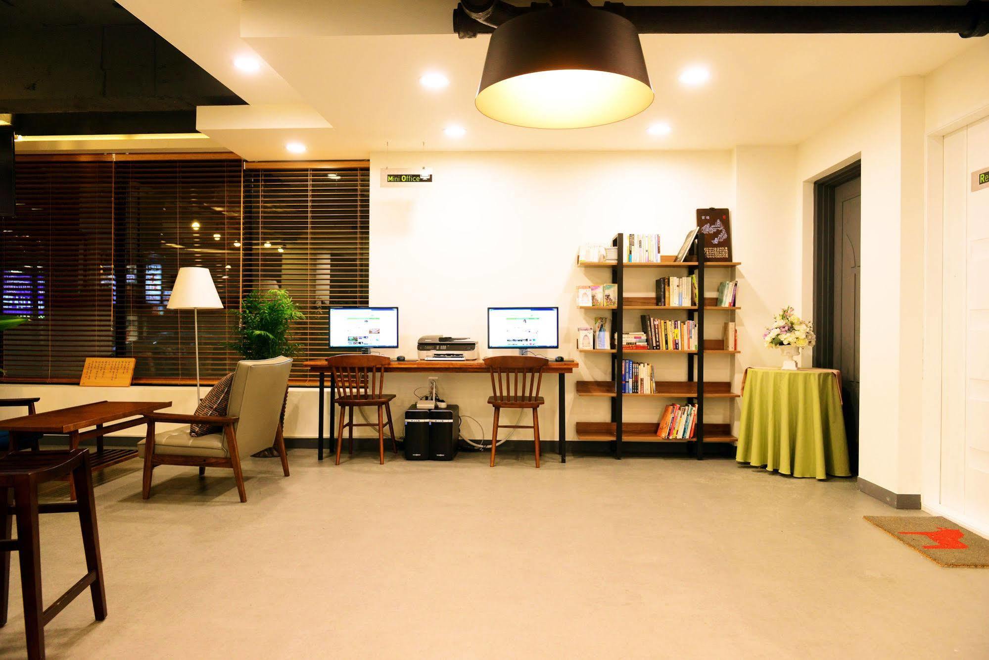 Casa Mini Hotel Gyeongju Exterior foto